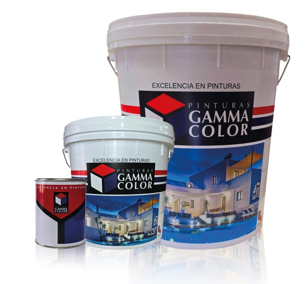 LATEX SUPER EXTRA | gammacolor